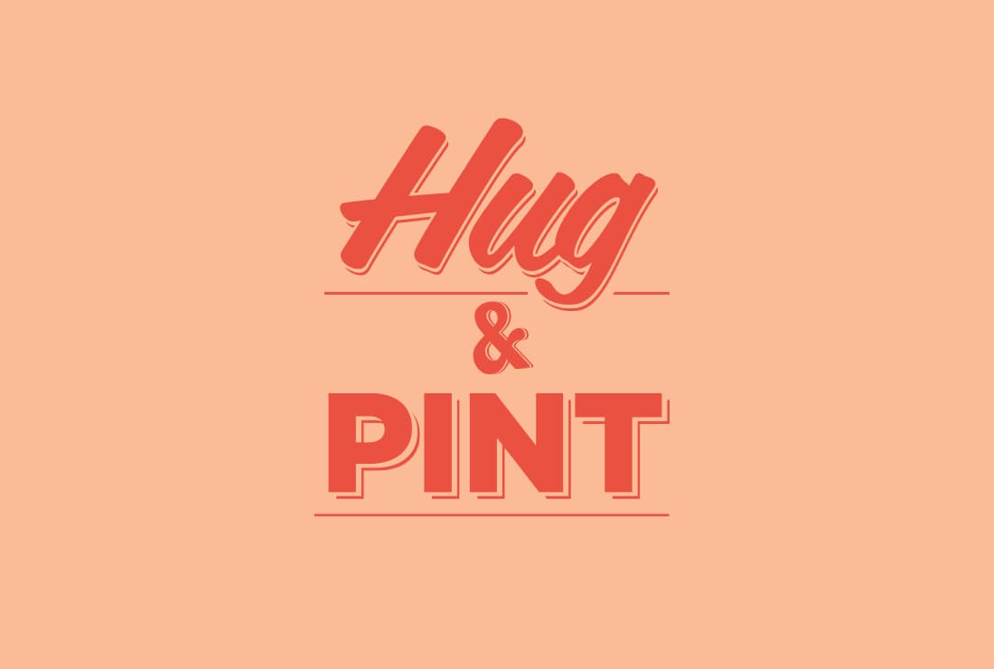 The Hug and Pint